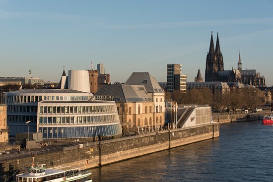 Destinasi Wisata di Köln: Menjelajahi Keindahan dan Sejarah Kota Tua Jerman