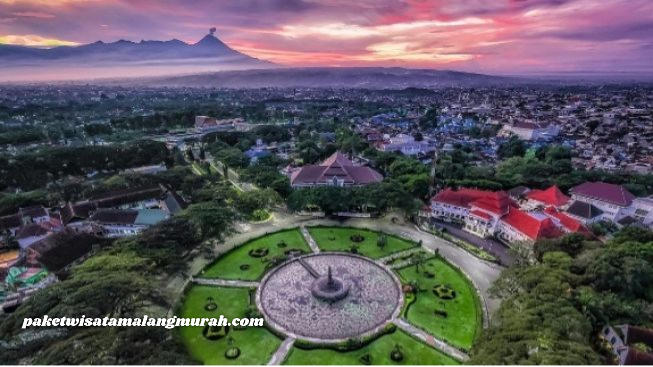 Menikmati Coffee Shop Terbaik di Malang: Tempat Ngopi Asik