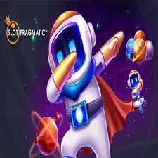 Temukan Sensasi Bermain Slot Gacor di Spaceman88